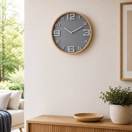 Wall Clocks