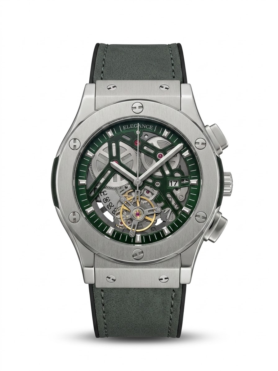 Sentinel Titanium