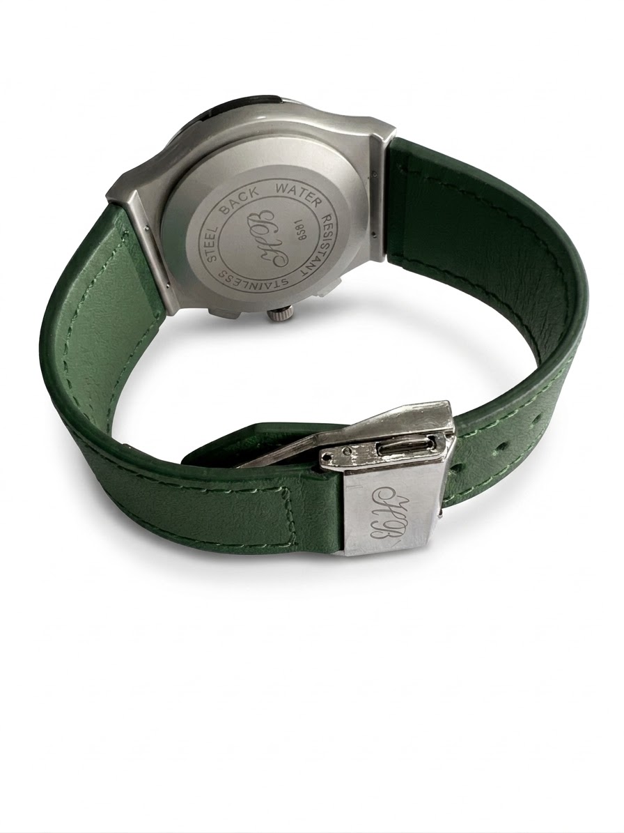 Sentinel Titanium view 2
