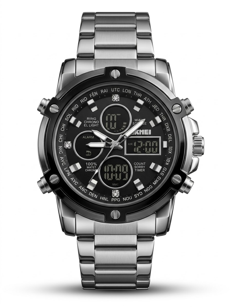 Skmei watch