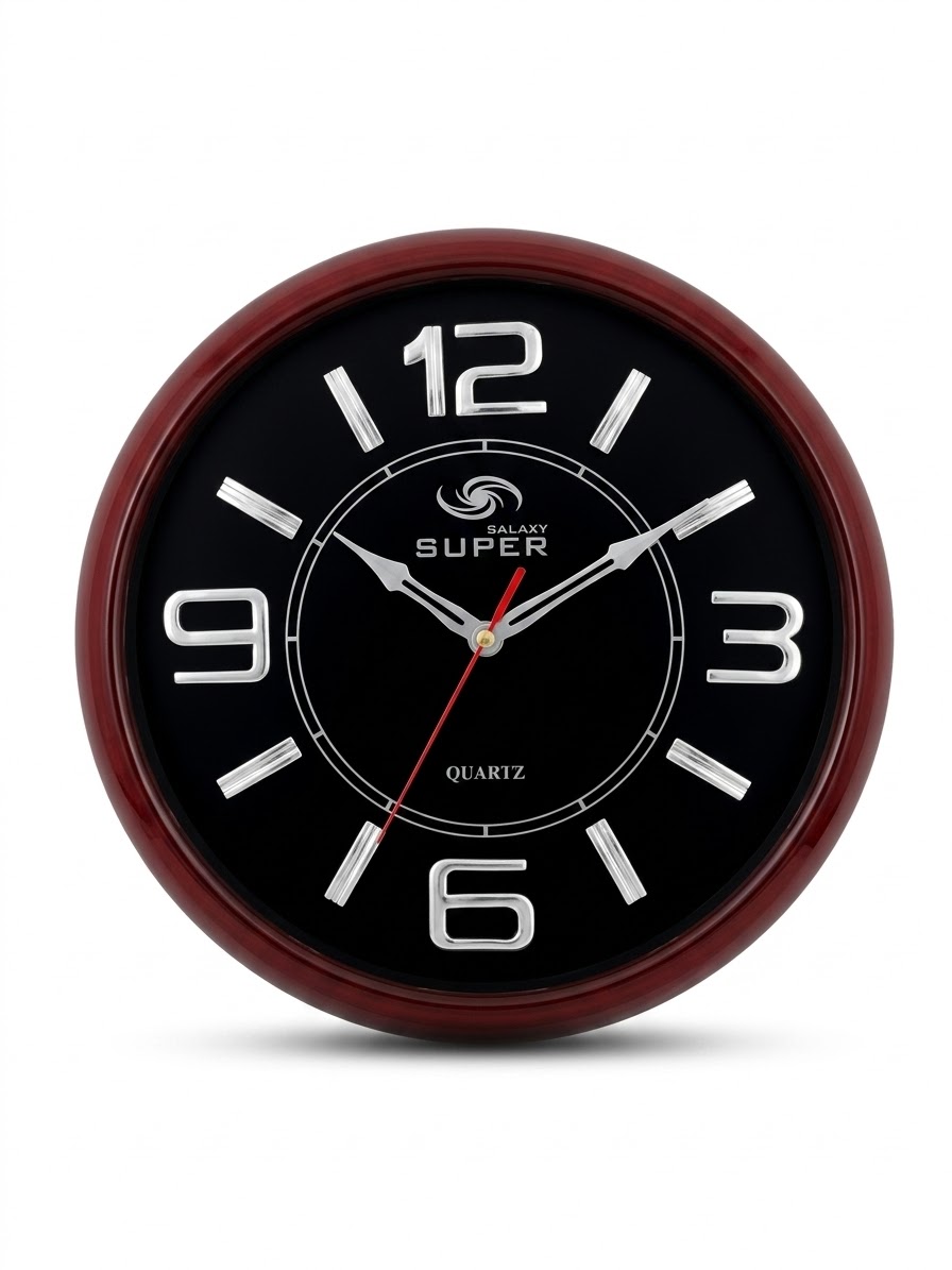 Super wallclock