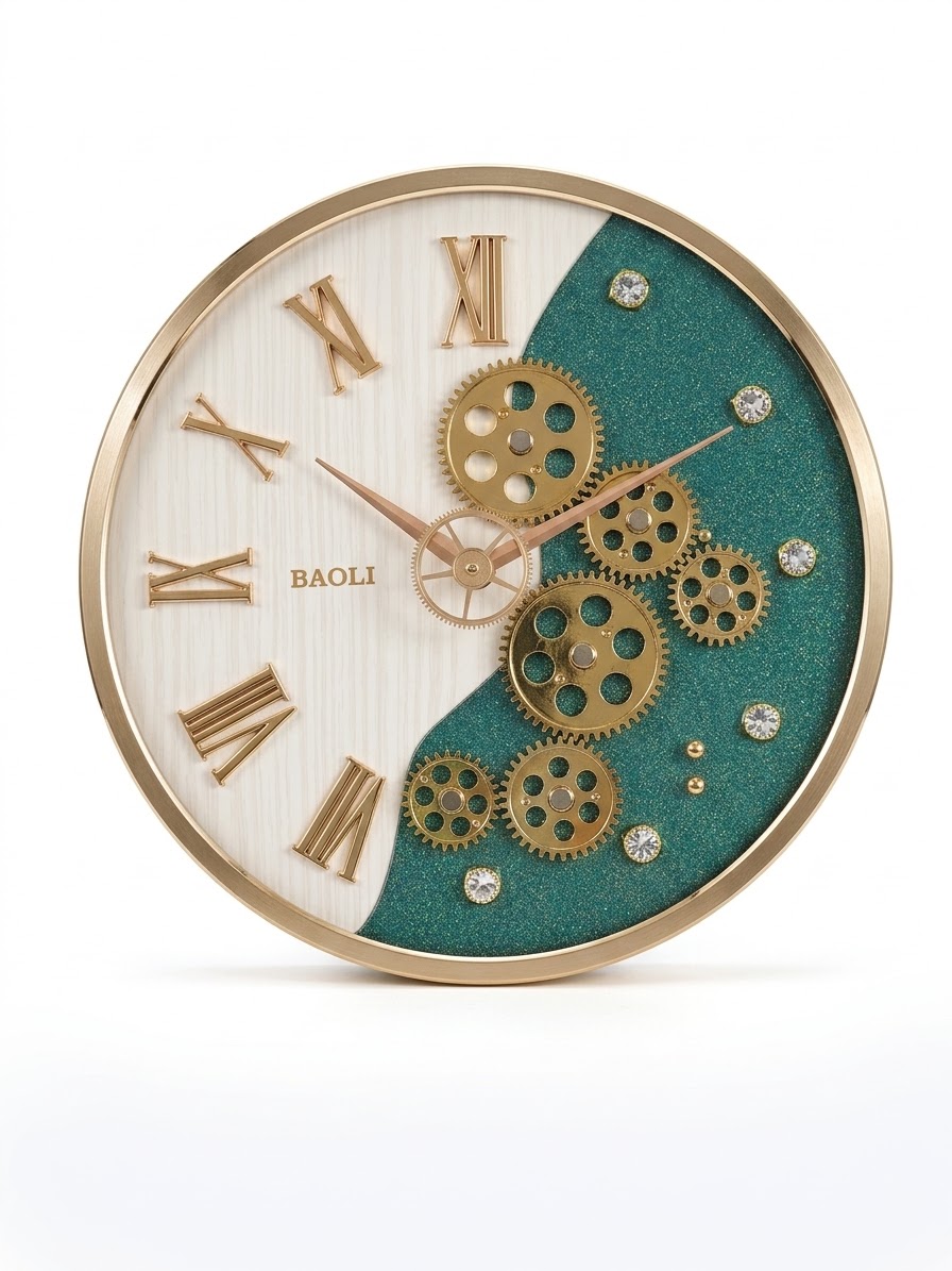 BAOLI wallclock