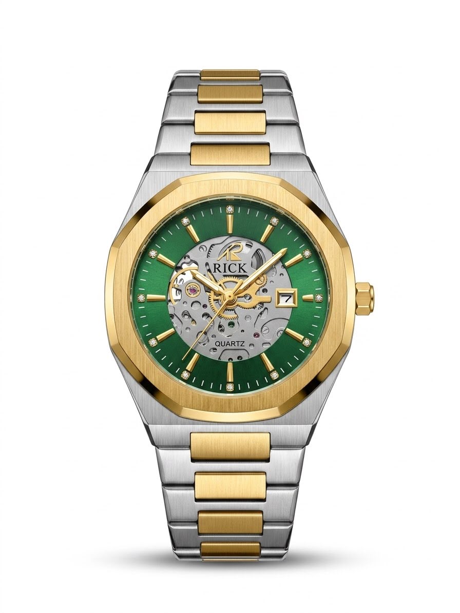RICK  watch